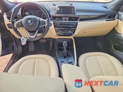 Zdjęcie 8 z 14 samochodu: 2018 BMW X1 SDRIVE28I VIN:WBXHU7C31J5H43055 - miniatura