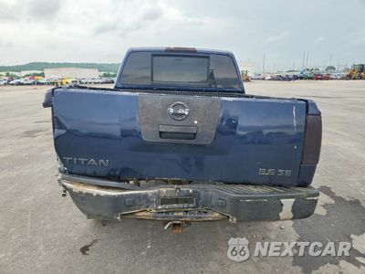Zdjęcie 11 z 24 samochodu: 2007 NISSAN TITAN XE FFV VIN:1N6BA07A87N220193 - miniatura