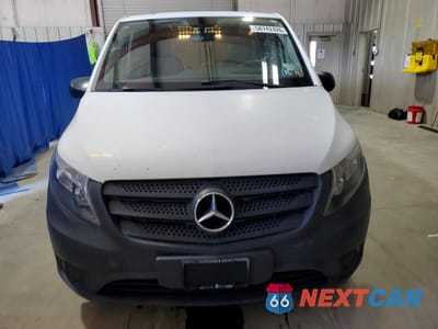 Piąte zdjęcie samochodu w środku: 2016 MERCEDES-BENZ METRIS VIN:WD3PG2EA6G3165870 - miniatura