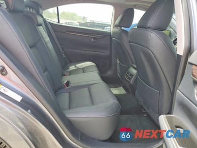 Zdjęcie 10 z 12 samochodu: 2016 LEXUS ES 300H VIN:JTHBW1GG9G2120053 - miniatura
