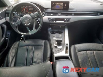 Zdjęcie 8 z 12 samochodu: 2018 AUDI A4 PREMIUM VIN:WAUKMAF43JN019978 - miniatura