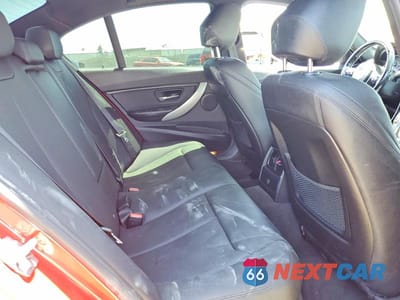 Zdjęcie 10 z 13 samochodu: 2017 BMW 320 I VIN:WBA8E1G59HNU12604 - miniatura