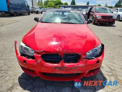 Piąte zdjęcie samochodu w środku: 2013 BMW 335 I SULEV VIN:WBADX1C50DJ128732 - miniatura
