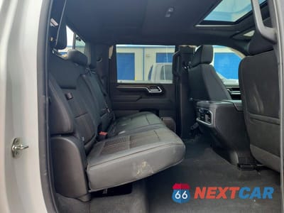 Zdjęcie 10 z 13 samochodu: 2026 CHEVROLET SILVERADO K2500 HIGH COUNTRY VIN:2GC4KREY0T1108321 - miniatura