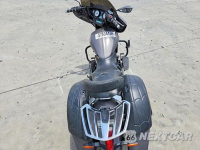 Zdjęcie 6 z 9 samochodu: 2016 VICTORY CROSS COUNTRY VIN:5VPDB36N0G3054246 - miniatura