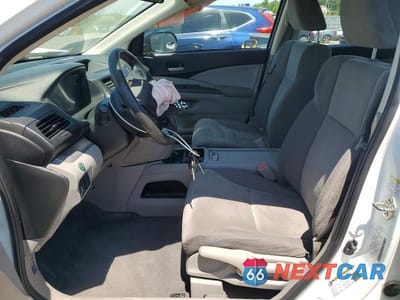 Zdjęcie 7 z 14 samochodu: 2012 HONDA CR-V LX VIN:2HKRM4H38CH625433 - miniatura