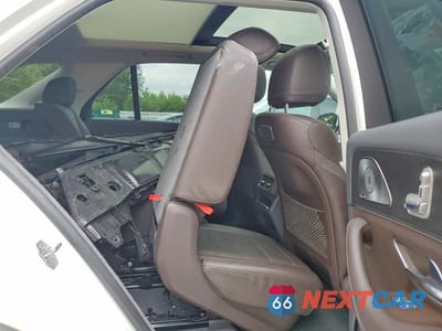 Zdjęcie 11 z 14 samochodu: 2020 MERCEDES-BENZ GLE 350 4MATIC VIN:4JGFB4KE1LA012611 - miniatura