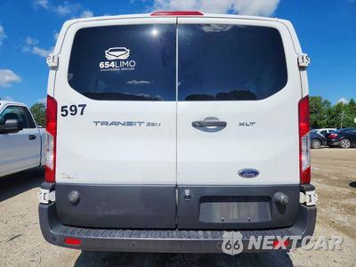 Zdjęcie 6 z 14 samochodu: 2020 FORD TRANSIT T-350 VIN:1FBAX2Y81LKA26450 - miniatura