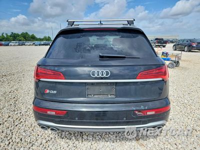 Zdjęcie 6 z 13 samochodu: 2021 AUDI SQ5 PREMIUM PLUS VIN:WA1B4AFY4M2044877 - miniatura