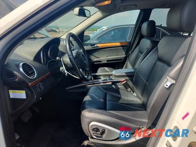 Zdjęcie 7 z 13 samochodu: 2008 MERCEDES-BENZ GL 450 4MATIC VIN:4JGBF71E98A427365 - miniatura