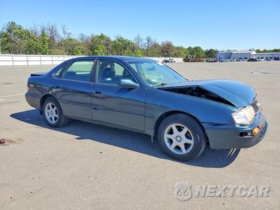 Czwarte zdjęcie samochodu z boku: 1997 TOYOTA AVALON XL VIN:4T1BF12B6VU194539 - miniatura