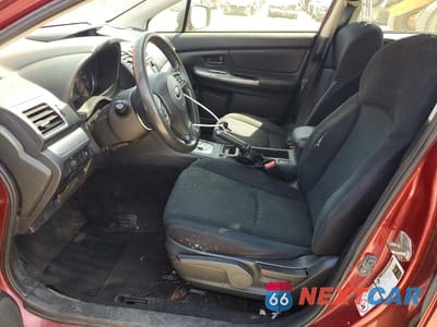 Zdjęcie 7 z 12 samochodu: 2015 SUBARU IMPREZA VIN:JF1GJAA64FH010552 - miniatura