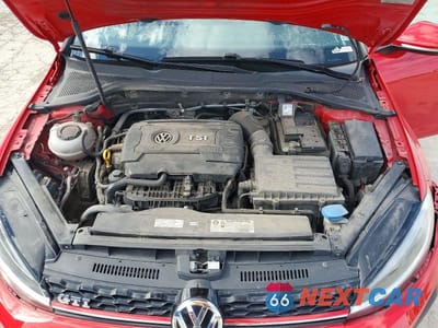 Zdjęcie 12 z 13 samochodu: 2018 VOLKSWAGEN GTI S VIN:3VW447AUXJM287049 - miniatura