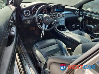 Zdjęcie 8 z 13 samochodu: 2019 MERCEDES-BENZ C 300 VIN:WDDWJ8DB5KF843151 - miniatura