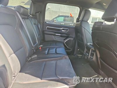 Zdjęcie 10 z 12 samochodu: 2024 RAM 1500 LARAMIE VIN:1C6SRFJT0RN183563 - miniatura