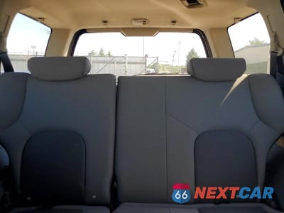 Zdjęcie 10 z 13 samochodu: 2010 NISSAN XTERRA X VIN:5N1AN0NW8AC523460 - miniatura