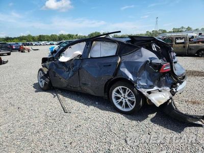 Drugie zdjęcie samochodu z przodu: 2022 TESLA MODEL Y VIN:7SAYGDEEXNF378901 - miniatura