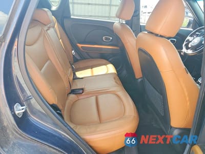 Zdjęcie 11 z 13 samochodu: 2015 KIA SOUL ! VIN:KNDJX3A59F7202685 - miniatura