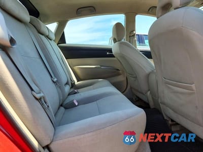 Zdjęcie 10 z 12 samochodu: 2008 TOYOTA PRIUS BASE VIN:JTDKB20U687791803 - miniatura