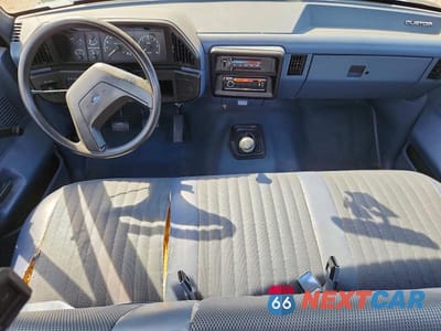 Zdjęcie 8 z 12 samochodu: 1989 FORD F150 VIN:1FTDF15Y3KLB34684 - miniatura
