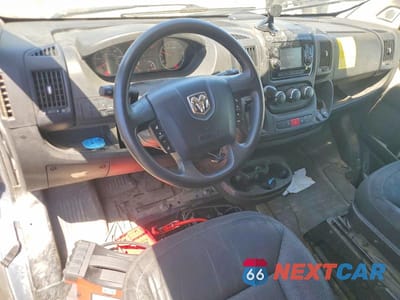 Zdjęcie 8 z 13 samochodu: 2019 RAM PROMASTER 3500 3500 HIGH VIN:3C6URVJG2KE541813 - miniatura