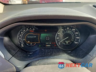 Zdjęcie 9 z 12 samochodu: 2016 LINCOLN MKZ VIN:3LN6L2J96GR615572 - miniatura