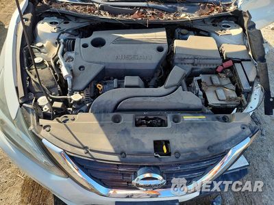 Zdjęcie 11 z 12 samochodu: 2018 NISSAN ALTIMA 2.5 SV VIN:1N4AL3AP5JC134579 - miniatura
