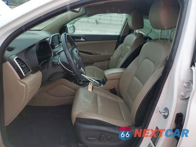 Zdjęcie 7 z 14 samochodu: 2019 HYUNDAI TUCSON LIMITED VIN:KM8J3CAL4KU862702 - miniatura