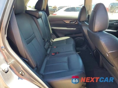 Zdjęcie 11 z 13 samochodu: 2014 NISSAN ROGUE SL VIN:5N1AT2MV0EC795579 - miniatura