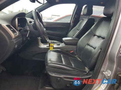 Zdjęcie 7 z 12 samochodu: 2015 JEEP GRAND CHEROKEE LIMITED VIN:1C4RJFBG6FC718595 - miniatura