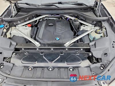 Zdjęcie 11 z 12 samochodu: 2023 BMW X5 XDRIVE40I VIN:5UXCR6C09P9P20578 - miniatura