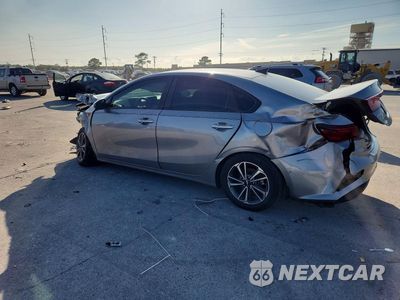 Drugie zdjęcie samochodu z przodu: 2024 KIA FORTE LXS VIN:3KPF24AD2RE703861 - miniatura