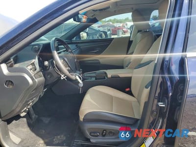 Zdjęcie 7 z 12 samochodu: 2021 LEXUS ES 350 BASE VIN:58ADZ1B1XMU094684 - miniatura