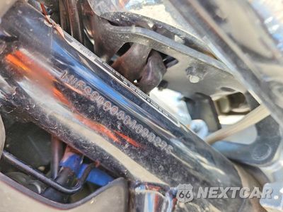 Zdjęcie 9 z 9 samochodu: 2006 HONDA VT1100 C2 VIN:1HFSC43086A600275 - miniatura