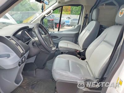 Zdjęcie 7 z 13 samochodu: 2018 FORD TRANSIT T-150 DELIVERY VAN VIN:1FTYE1ZM2JKA22622 - miniatura