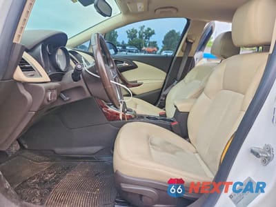 Zdjęcie 7 z 12 samochodu: 2015 BUICK VERANO VIN:1G4PP5SK3F4134021 - miniatura