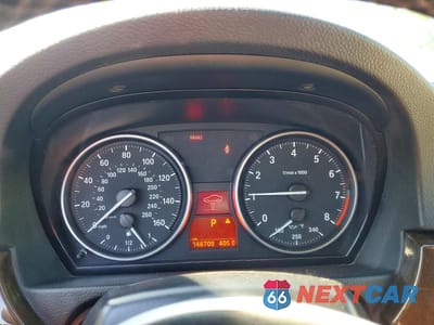 Zdjęcie 9 z 13 samochodu: 2012 BMW 328 I SULEV VIN:WBADW7C51CE730455 - miniatura