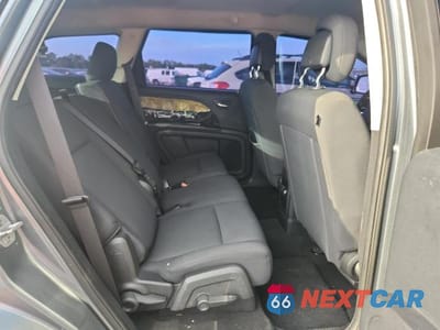 Zdjęcie 11 z 13 samochodu: 2010 DODGE JOURNEY SE VIN:3D4PG4FBXAT183991 - miniatura
