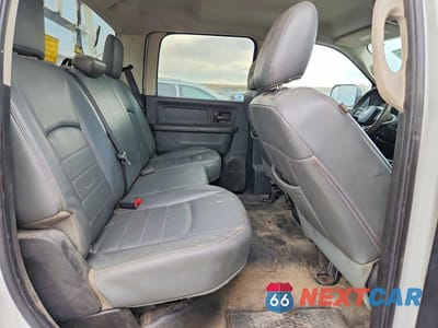 Zdjęcie 10 z 12 samochodu: 2014 RAM 2500 ST VIN:3C6TR5HT5EG120952 - miniatura