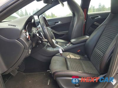 Zdjęcie 7 z 13 samochodu: 2016 MERCEDES-BENZ CLA 250 4MATIC VIN:WDDSJ4GB2GN306320 - miniatura
