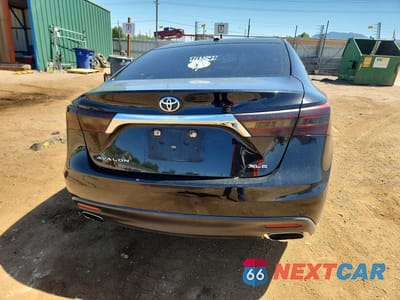 Zdjęcie 6 z 12 samochodu: 2015 TOYOTA AVALON XLE VIN:4T1BK1EB6FU187230 - miniatura