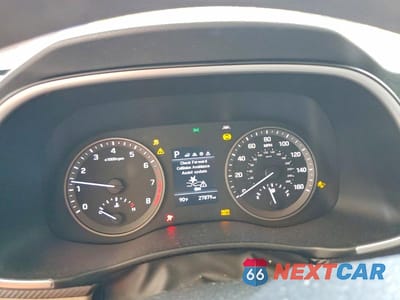 Zdjęcie 9 z 12 samochodu: 2019 HYUNDAI TUCSON SE VIN:KM8J23A46KU979418 - miniatura