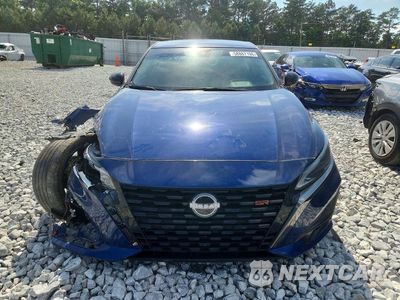 Piąte zdjęcie samochodu w środku: 2023 NISSAN ALTIMA SR VIN:1N4BL4CV9PN327482 - miniatura