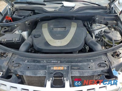 Zdjęcie 12 z 13 samochodu: 2009 MERCEDES-BENZ ML 350 VIN:4JGBB86E19A478077 - miniatura