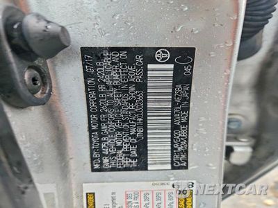 Zdjęcie 12 z 12 samochodu: 2018 TOYOTA CAMRY SE VIN:JTNB11HK0J3023663 - miniatura