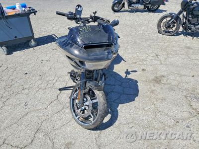 Piąte zdjęcie samochodu w środku: 2025 HARLEY-DAVIDSON FLTRX VIN:1HD1KH72XSB646169 - miniatura