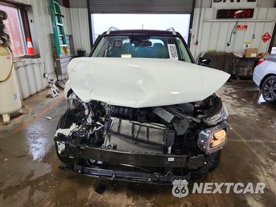 Piąte zdjęcie samochodu w środku: 2026 HYUNDAI VENUE SEL VIN:KMHRC8A37TU426573 - miniatura