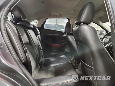Zdjęcie 11 z 14 samochodu: 2016 MAZDA CX-3 GRAND TOURING VIN:JM1DKBD74G0118366 - miniatura