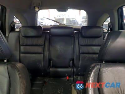 Zdjęcie 10 z 13 samochodu: 2007 HONDA CR-V EXL VIN:JHLRE48707C059191 - miniatura