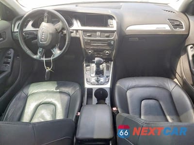 Zdjęcie 8 z 12 samochodu: 2014 AUDI A4 PREMIUM PLUS VIN:WAUFFAFL0EN030171 - miniatura